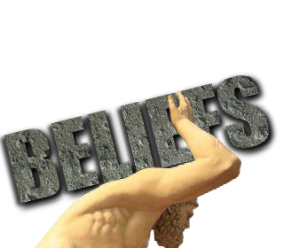 Beliefs