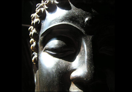 Buddha
