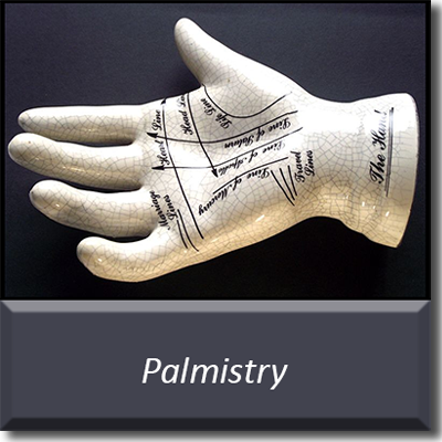 Palmistry